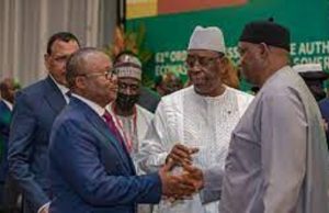 Mali et Guinée: que peuvent les sanctions contre les putschistes?