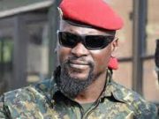 Question au général Doumbouya: où sont passés Foniké Mengué et Mamadou Billo Bah?