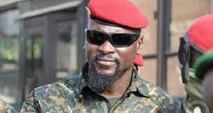Guinée: plainte contre le président Doumbouya en France