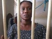 Côte d’Ivoire: libérez Pulchérie Gbalet de sa galère!