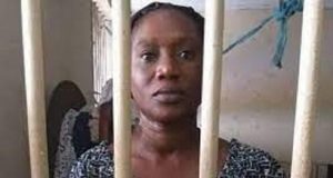 Côte d’Ivoire: libérez Pulchérie Gbalet de sa galère!