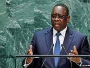 ONU: l’ex-président sénégalais candidat pour le secrétariat général