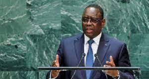 ONU: l’ex-président sénégalais candidat pour le secrétariat général
