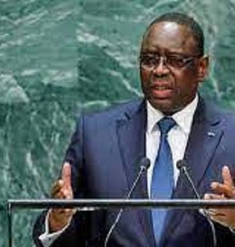 Election au poste de SG de l’ONU: que fera Macky Sall avec ce soutien qui lui manquait?