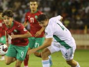 Coupe arabe U17: la plainte du Maroc suite à l’agression de ses joueurs