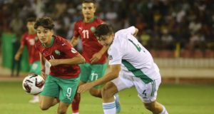 Coupe arabe U17: la plainte du Maroc suite à l’agression de ses joueurs