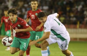 Coupe arabe U17: la plainte du Maroc suite à l’agression de ses joueurs
