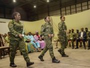 46 soldats ivoiriens détenus à Bamako: les prolongations du match Mali-Côte d’Ivoire!