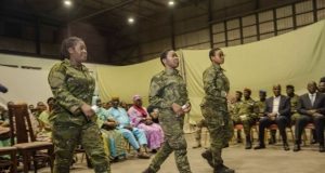 46 soldats ivoiriens détenus à Bamako: les prolongations du match Mali-Côte d’Ivoire!