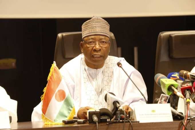 Niger/Dialogue politique: ce qu’il faut retenir des conclusions des assises
