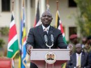 Kenya: deux vice-présidents dans un feuilleton politique à rebondissement!