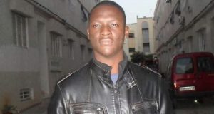 Coup d’Etat au Burkina: le capitaine ne tourne pas autour du pot!