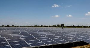 Burkina: l’énergie solaire, l’arme décisive contre les coupures de courant?