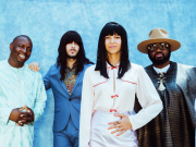 Vieux Farka Touré et Khruangbin: ALI, l’album collaboratif enfin disponible