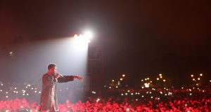 Maroc: «Les grands concerts de Rabat» pour célébrer la richesse et la diversité des musiques d’Afrique