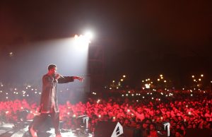 Maroc: «Les grands concerts de Rabat» pour célébrer la richesse et la diversité des musiques d’Afrique