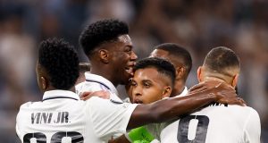 Ligue des Champions: le réveil de Chelsea, Halland inarrêtable, le Real enchaîne