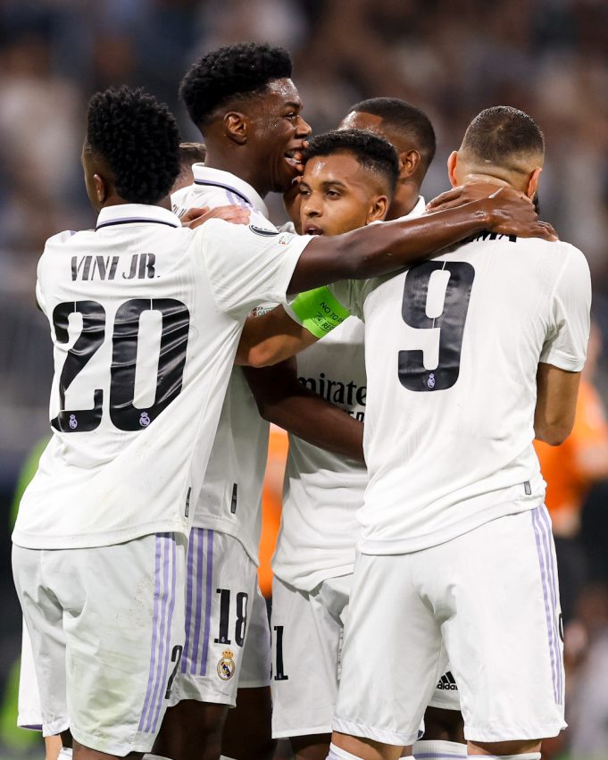 Ligue des Champions: le réveil de Chelsea, Halland inarrêtable, le Real enchaîne