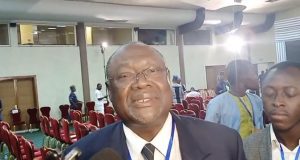 Dr Ablassé Ouédraogo comme dans la situation d’«un prévenu en sursis»