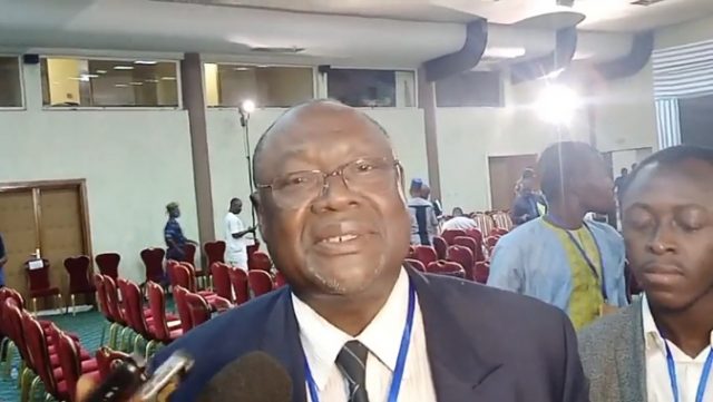 Ablassé Ouédraogo