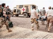 Sahel: Bilan des opérations de Barkhane du jeudi 13 au mercredi 19 octobre