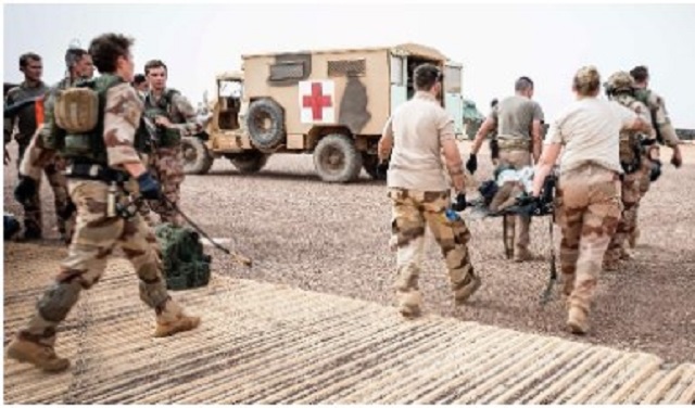 Barkhane