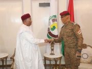 Transition au Burkina: la CEDEAO rappelle son engagement aux côtés des Burkinabè