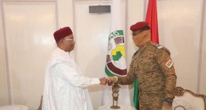 Transition au Burkina: la CEDEAO rappelle son engagement aux côtés des Burkinabè