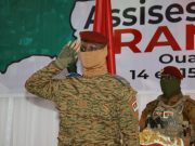 Burkina/Un citoyen au chef de l’Etat: «Allez-y dans le sens du peuple»