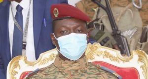 Burkina: les assises nationales convoquées pour les 14 et 15 octobre prochains