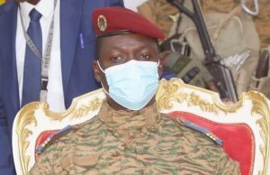 Burkina: les assises nationales convoquées pour les 14 et 15 octobre prochains