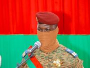 Ndjamena, Ouaga, Conakry: les juntes militaires font l’actu