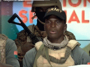 Burkina/Coup d’Etat: la « contre-offensive » de Damiba?