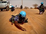 Mali: deux Casques bleus tués dans l’explosion d’une mine