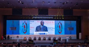 Réflexions autour des défis de stabilité et de souverainetés de l’Afrique à Dakar