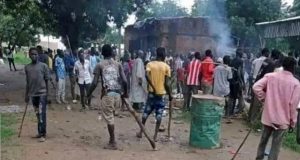 Soudan: 150 morts dans des violences intercommunautaires
