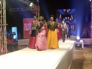 Folie de mode: la mode pour un Burkina debout