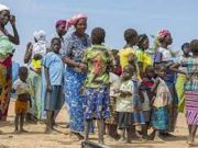 Togo: des attaques terroristes font au moins 4 000 déplacés