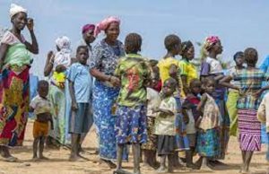 Togo: des attaques terroristes font au moins 4 000 déplacés