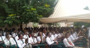 Université de l’Unité africaine: c’est parti pour une nouvelle année de défis!