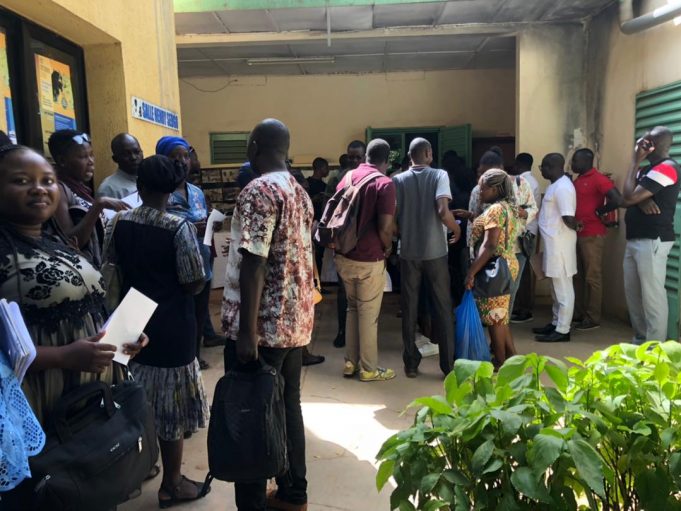 Burkina: les journalistes boycottent la conférence de presse sur le colonel Zoungrana