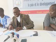 Burkina: le CADES-BF plaide pour le retour de la paix