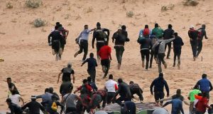 Maroc: la Police arrête 23 suspects de trafic d’êtres humains dans le Nord
