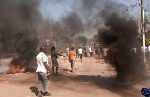 Incivisme au Burkina: il y a urgence à agir!
