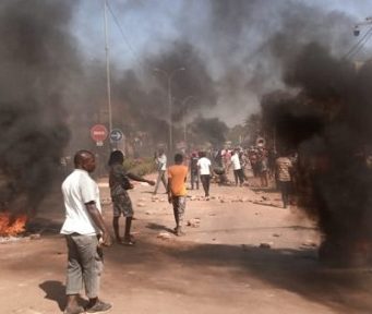Incivisme au Burkina: il y a urgence à agir!