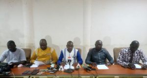 Burkina: des ressortissants de l’Est appellent à la facilitation de la réouverture des classes