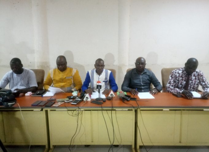 Burkina: des ressortissants de l’Est appellent à la facilitation de la réouverture des classes