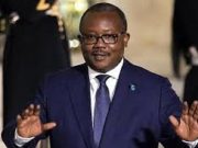 Guinée-Bissau: le président Umaro Sissoco Embalo ne briguera pas un second mandat
