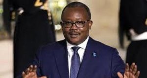 Guinée-Bissau: le président Umaro Sissoco Embalo ne briguera pas un second mandat