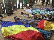 Tchad: des morts de trop!